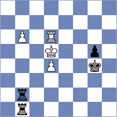 Swiatlowski - Olenik Campa (chess.com INT, 2024)