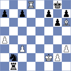Noryskiewicz - Bura (Augustow, 1996)