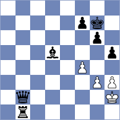 Schnaider - Medina (chess.com INT, 2025)