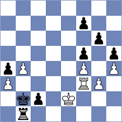Gao - Li Xueyi (Ji'an CHN, 2025)