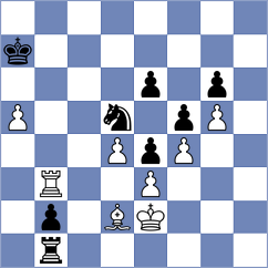 Sturt - Steinberg (chess.com INT, 2024)