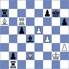 Salinas Herrera - Naroditsky (Chess.com INT, 2020)