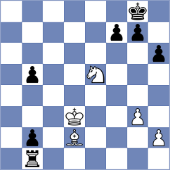 Zhidelev - Goganov (Moscow RUS, 2024)