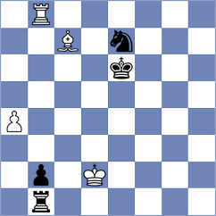 Foulds - Poynter (San Remo, 2001)