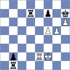 Fominykh - Papp (Chess.com INT, 2020)
