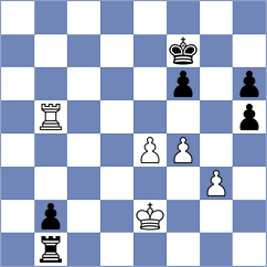 Schirmbeck - Montano Vicente (chess.com INT, 2024)