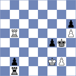 Graeser - Lukov (St Ingbert, 1989)