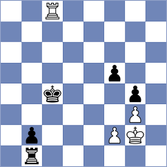 Brkic - Oparin (Tornelo INT, 2021)