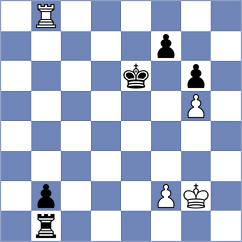 Azad - Moradi (Chess.com INT, 2021)