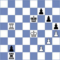 Espinosa - Lin (New York USA, 2024)