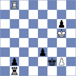 Seemann - Rustemov (chess.com INT, 2023)