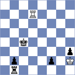Spyropoulos - Puranik (Chess.com INT, 2020)