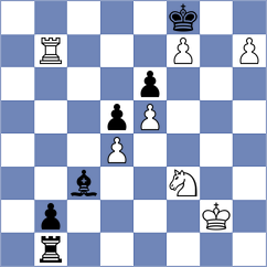 Grischuk - Holt (Chess.com INT, 2021)