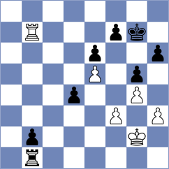Young - Banerjee (Kingston Upon Thames ENG, 2024)