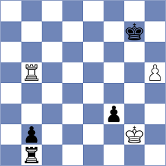 Doluhanova - Roberson (chess.com INT, 2023)