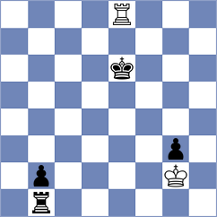 Benjamin - Karpov (Cap d'Agde, 2000)