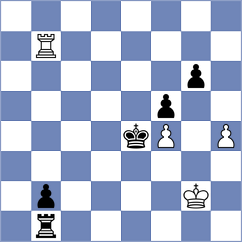 Visakh - Strybuk (Chess.com INT, 2021)