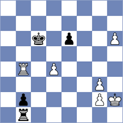 Sielecki - Pourkashiyan (chess.com INT, 2023)