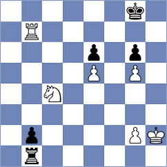 Stehning - Ramminger (Marburg GER, 2023)