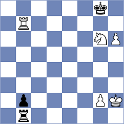 Zhou - Khodabandeh (chess.com INT, 2025)