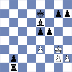 Rudnicki - Ronka (chess.com INT, 2025)