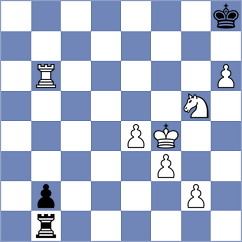 Estrada Nieto - Li (Chess.com INT, 2020)