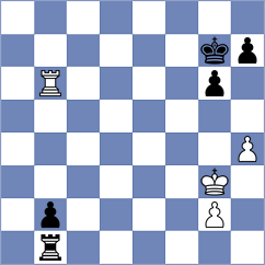 Rosol - Stolzlechner (Playchess.com INT, 2020)
