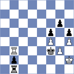 Quinlan - Grimaud (Greenville, 2006)