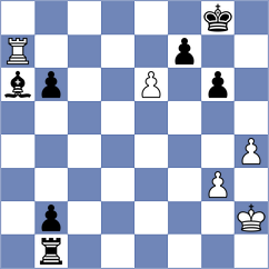 Hough - Nazarian (Pasadena, 1998)