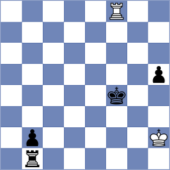 Gavrilescu - Cosman (Graz, 2020)