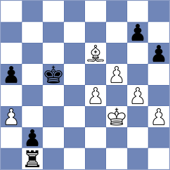 Gonzalez Mojica - Porat (chess.com INT, 2024)