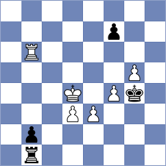 Pichot - Hernandez Leon (chess.com INT, 2025)