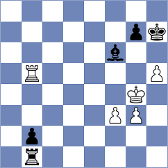 Sadek - Arabidze (chess.com INT, 2025)