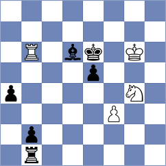 Duarte Carreno - Castano Herrera (Medellin COL, 2024)