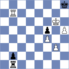 Lenic - Markoja (Lichess.org INT, 2020)