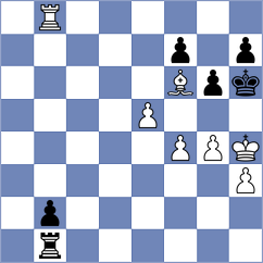 Soto Hernandez - Przybylski (chess.com INT, 2024)