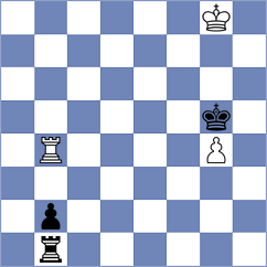 Piesik - Tsaruk (Chess.com INT, 2021)