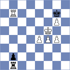 Tokman - Pulido Alvarez (chess.com INT, 2024)