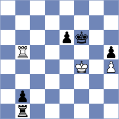 Vargas Pereda - Nguyen Quang Anh (chess.com INT, 2025)