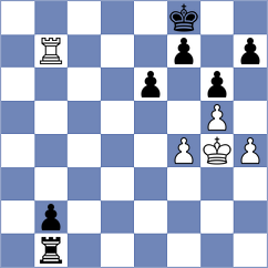 Gorbovsky - Titov (Lipetsk, 2008)