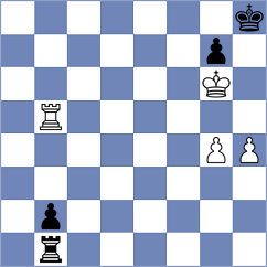 Aigner - Da Silva Buganca (Chess.com INT, 2017)