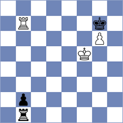 Pacher - Prraneeth (Budapest HUN, 2022)