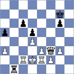 Arnijas Fabregas - Forsberg Conde (Vila Seca, 2011)