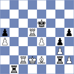 Delaney - Kalinin (Bath, 1987)