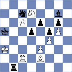 Daurimbetov - Saydaliev (Almaty KAZ, 2025)