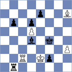 Rossi - Paikens (chess.com INT, 2025)