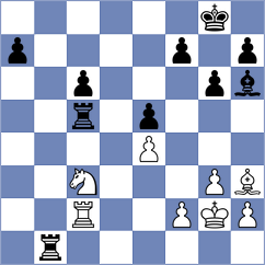 Behzad Nazif - Shafer (chess.com INT, 2025)