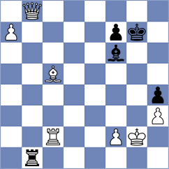 Perez Ponsa - Krishnan (chess.com INT, 2024)