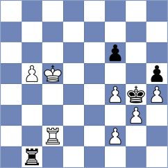 Sakhayi - Gamboa (chess.com INT, 2024)