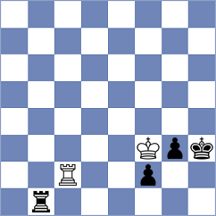 Strelnikov - Grechanovskaya (Kiev, 1999)